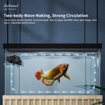 Aquarium Light Supplier - LED Bar Waterproof 17-47CM Underwater Decor