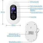 Anti-Splash Box Factory - Litter Box with Scoop Excrement Pet Training