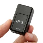 Mini Tracker Manufacturer - Portable Wireless GPS for Bicycles Motorcycles