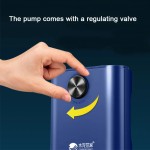 Water Pump Factory - Submersible Bottom Suction Filter Pump