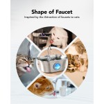 Smart Switch Factory - Motion Sensor Water Fountain Power-off Products