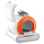 Electronic Purifier Manufacturer - Smart Home Air Purifier Toilet Cleaner