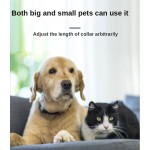 Mini GPS Tracker Supplier - GF07 GSM/GPRS Pet Kids Car Locator