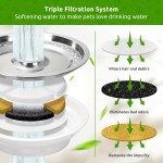 Stainless Fountain Supplier - 4L Automatic Pet Dispenser Ultra Quiet