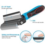 Pet Hair Remover Manufacturer - Flexible Dog Grooming Mitt Portable Cleaner