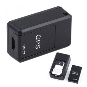 Smart Tracker Factory - Vehicle Anti-lost Wireless Tracking Device