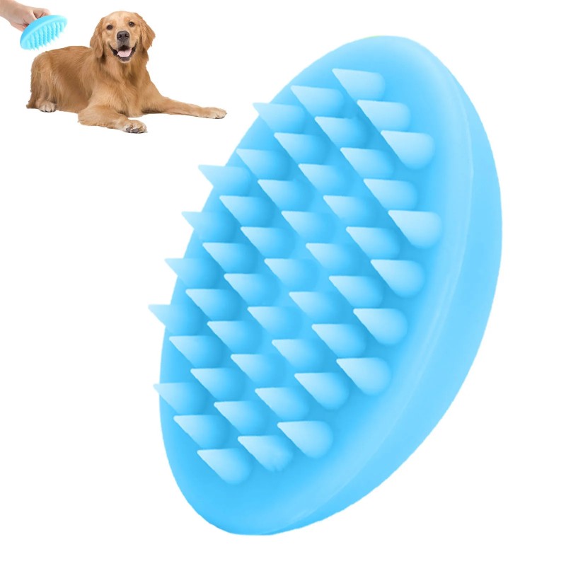 Grooming Brush Manufacturer - Self Cleaning Automatically Dog Cat Slicker