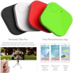 Smart Locator Manufacturer - Wireless APP Pet Child Bag Phone Tracker