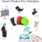 Smart Locator Manufacturer - Wireless APP Pet Child Bag Phone Tracker