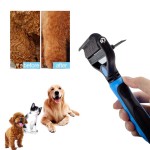 Pet Hair Remover Manufacturer - Flexible Dog Grooming Mitt Portable Cleaner