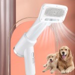 Pet Dryer Manufacturer - High-Speed Heater for Dogs Cats Blowing Tool