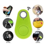GPS Collar Factory - Find My Smart Tracking Pet Necklace with Air Tag