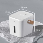 Wireless Fountain Factory - 2.8L Rechargeable Sensor 5200mAh Battery