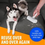 Pet Cutter Factory - Dog Hair Cutter with LED Light Paw Shaver