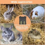 Bunny Harness Manufacturer - Cute Rabbit Leash Set Vest Clothes