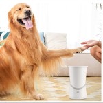 Bath Brush Factory - Dropshipping Silicone Pet Massage Cleaning Tools