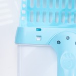 Litter Shovel Supplier - Hollow Design Pet Sand Cleaning Scooper