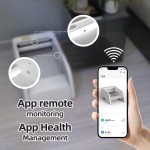 Ozone Generator Supplier - Touch Screen Pet House Smart Air Purifier