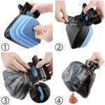 Pet Shovel Factory - Foldable Dog Poop Collector with Bags