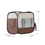 Pet Brush Supplier - 3 in 1 Rechargeable Massage Brush Steamy Comb