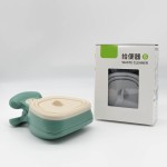 Dog Toy Factory - Automatic Rolling Ball Interactive Training Toy