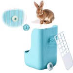 Pet Leash Manufacturer - Small Rabbit Harness with Safety Bell