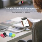 GPS Collar Factory - Find My Smart Tracking Pet Necklace with Air Tag