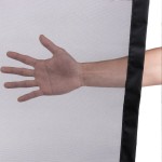 Hair Remover Supplier - Flexible Plastic Pet Grooming Mitt Roller