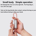 Pet Bag Dispenser Factory - Portable Poop Bags Holder with Carrier