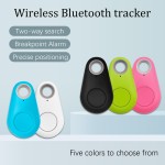 Pet Tracker Manufacturer - Portable Anti-Lost GPS Device for Cats Dogs