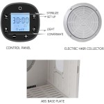 Grooming Tools Factory - Pet Hair Dryer with Comb Brush Gentle Fur