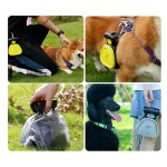 Dog Toy Factory - Automatic Rolling Ball Interactive Training Toy