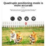 Mini GPS Tracker Supplier - GF07 GSM/GPRS Pet Kids Car Locator