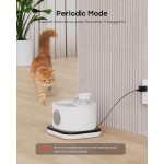 Dog Door Factory - Medium Pet Flap Compatible Safe Replace Security