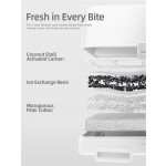 Water Bowl Supplier - 3L Stainless Steel No Spill Slow Feeder