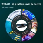 Aquarium Light Supplier - LED Bar Waterproof 17-47CM Underwater Decor