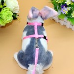 Hanging Feeder Supplier - Rabbit Pouch Bag Holder Feeding Dispenser