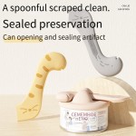 Wet Food Bowl Manufacturer - Modern Eco-Friendly Round PP Material General Preservation