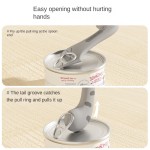 Pet Bowl Supplier - Wholesale Eco-Friendly Modern Style Can Opener Bottle