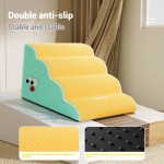 Pet Stairs Manufacturer - Modern Anti-Slip Wear-Resistant Detachable Washable