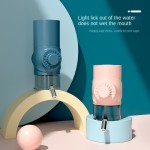 Water Feeder Factory - Automatic Original Ball Type Hanging Cage Dispenser