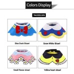 Pet Wipes Manufacturer - Wholesale Cute Various Styles Festival Scarves Polyester