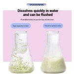 Cat Litter Supplier - Green Eco-friendly Tofu Deodorizing Fine Dust Self-cleaning