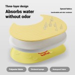 Dog Drool Towel Supplier - New Multi-functional Anti-drool Pocket Scarf