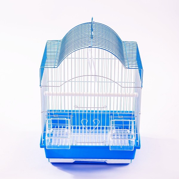 Viewing Cage Supplier - Manufacturer Direct Portable Parrot Cage Birdhouse
