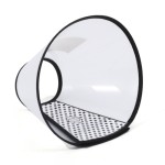 Elizabeth Collar Supplier - Cartoon-Style Personalized Anti-Scratch Ribbon