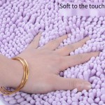 Pet Towel Manufacturer - Wholesale Chenille Absorbent ABS Material Dog Cleaning