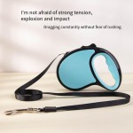 Dog Walking Rope Factory - Direct Factory Explosion-Proof Impact Tractor Nylon