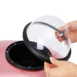 Pet Carrier Supplier - Portable Space Capsule Bag Oxford Material