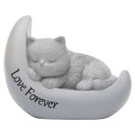 Pet Urn Manufacturer - Luxury High-End Ceramic Resin Funerary Memorial Container
